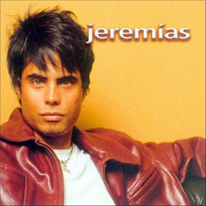 Disco Jeremías de Jeremias