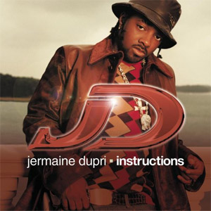 Disco Instructions de Jermaine Dupri
