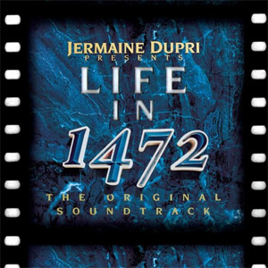 Disco Life in 1472 de Jermaine Dupri