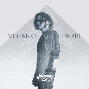 Disco Verano En París de Jerry Di