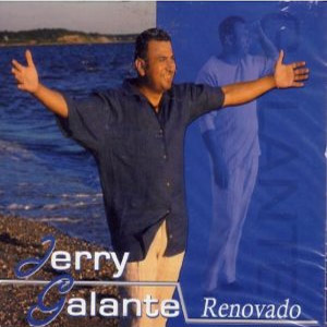 Disco Renovado de Jerry Galante