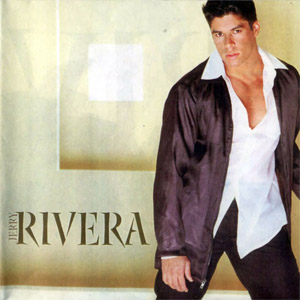 Disco Jerry Rivera (15 Canciones) de Jerry Rivera