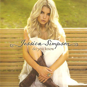Disco Do You Know  de Jessica Simpson