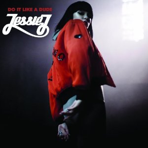 Disco Do It Like a Dude de Jessie J