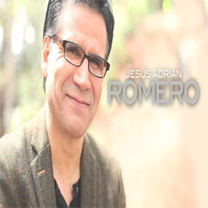 Disco Brote De Adoración de Jesús Adrián Romero