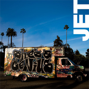 Disco She's A Genius de Jet