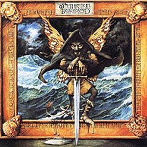 Disco Broadsword de Jethro Tull