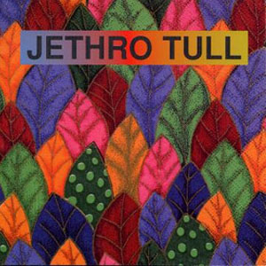 Disco Curious Riff de Jethro Tull