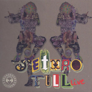 Disco Göteborg 01.09.25 de Jethro Tull