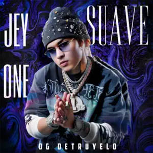 Disco Suave de Jey One