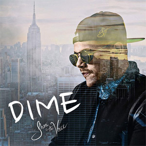 Disco Dime de Jhoni The Voice 