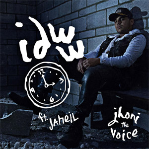 Disco Idww de Jhoni The Voice 