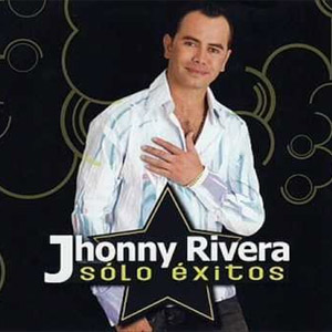Disco Solo Exitos de Jhonny Rivera