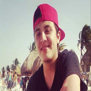 Disco Yo La Miré  de Jhoser