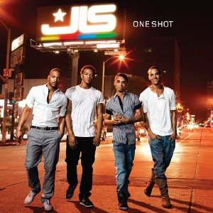 Disco One Shot Pt. 2 de JLS