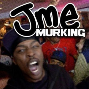 Disco Murking de JME
