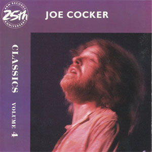 Disco Classics Volume 4 de Joe Cocker