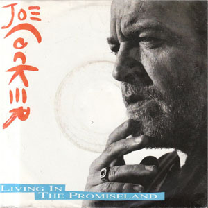 Disco Living In The Promiseland de Joe Cocker