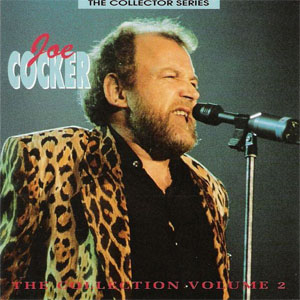 Disco The Collection - Volume 2 de Joe Cocker