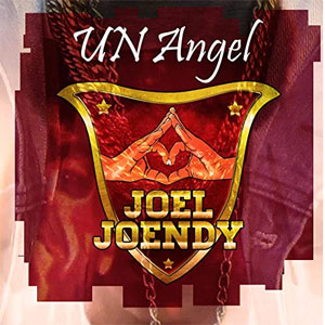 Disco Un Ángel de Joel Joendy