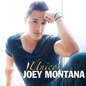 Disco Único (Sencillo) de Joey Montana