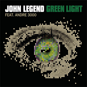 Disco Green Light  de John Legend