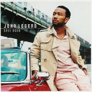 Disco Save Room de John Legend