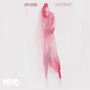 Disco Surefire (Remixes) de John Legend