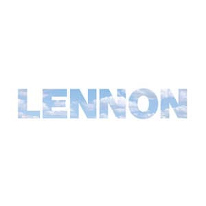 Disco Signature Box de John Lennon