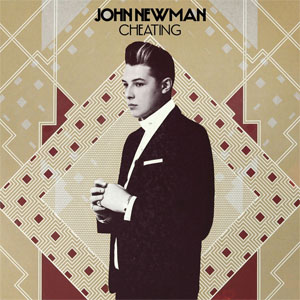 Disco Cheating de John Newman