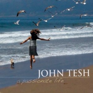 Disco Passionate Life de John Tesh