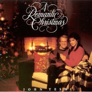 Disco Romantic Christmas de John Tesh