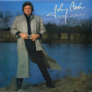 Disco Rainbow de Johnny Cash
