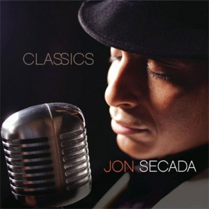 Disco Classics  de Jon Secada
