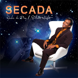 Disco Noche De Paz / Silent Night  de Jon Secada