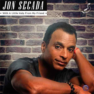 Disco With A Little Help From My Friends de Jon Secada