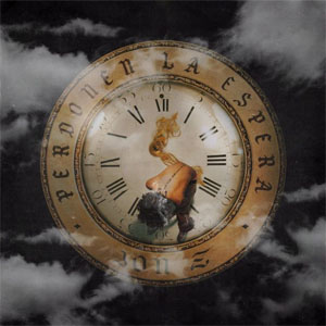 Disco Perdonen La Espera de Jon Z