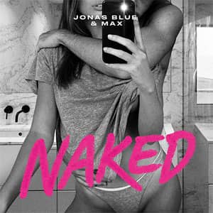 Disco Naked de Jonas Blue