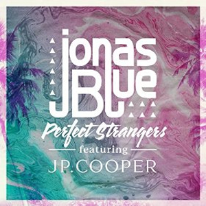 Disco Perfect Strangers de Jonas Blue