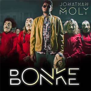 Disco Bonke de Jonathan Moly