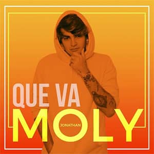 Disco Que Va de Jonathan Moly