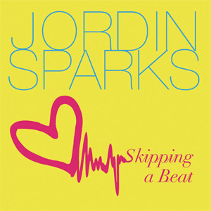 Disco Skipping A Beat de Jordin Sparks