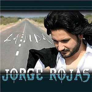 Disco La Vida de Jorge Rojas