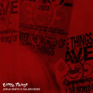 Disco Little Things (Nia Archives Remix) de Jorja Smith