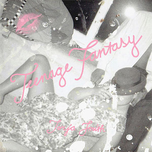 Disco Teenage Fantasy de Jorja Smith