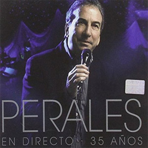 Disco 35 Años En Directo: Asuntos Propios de José Luis Perales