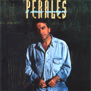 Disco A Mis Amigos de José Luis Perales