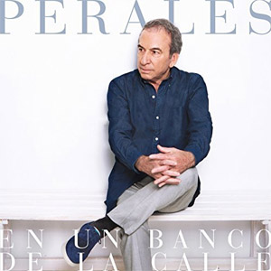 Disco En Un Banco De La Calle de José Luis Perales