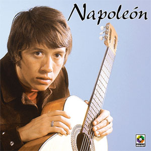 Disco Napoleón de José María Napoleón