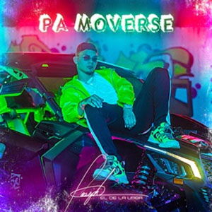 Disco Pa' Moverse de Joseph El De La Urba